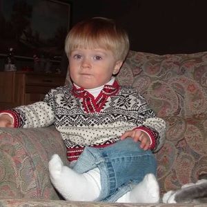 Meet your Posher, Evan